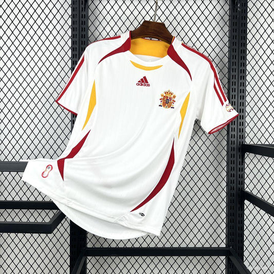 Retro Espanha Alternativa 2006