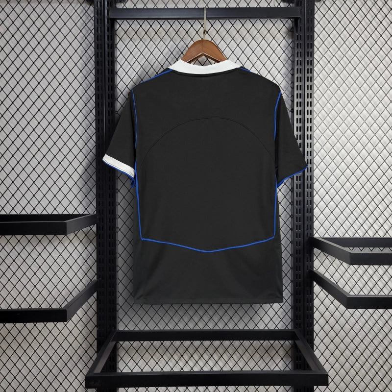Camisola Chelsea Terceira 25/26