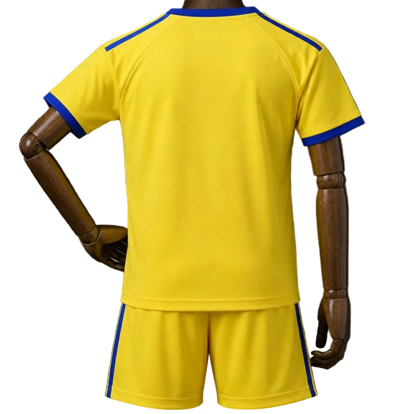 Equipamento Criança Manchester United FC Guarda-Redes 26/27