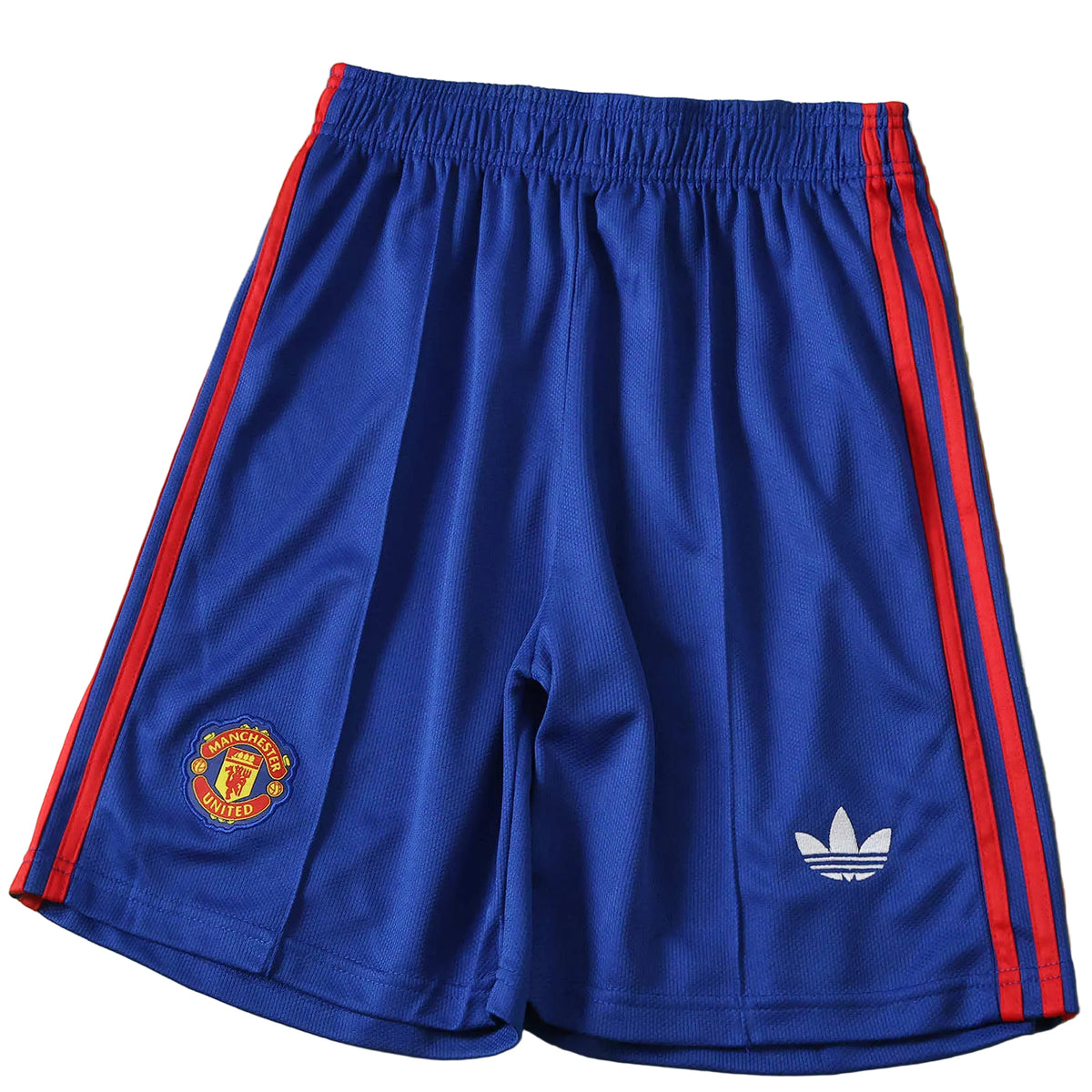 Calções Adulto Manchester United FC Alternativo 26/27