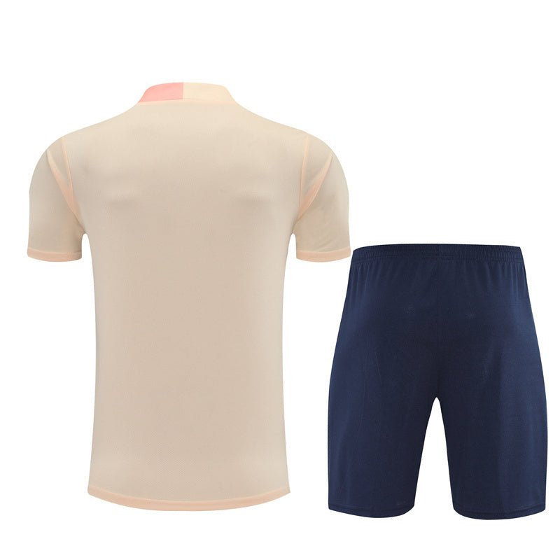 Equipamento Adulto Barcelona Treino 25/26