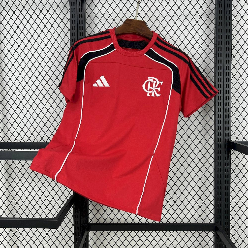 Camisola Flamengo 25/26