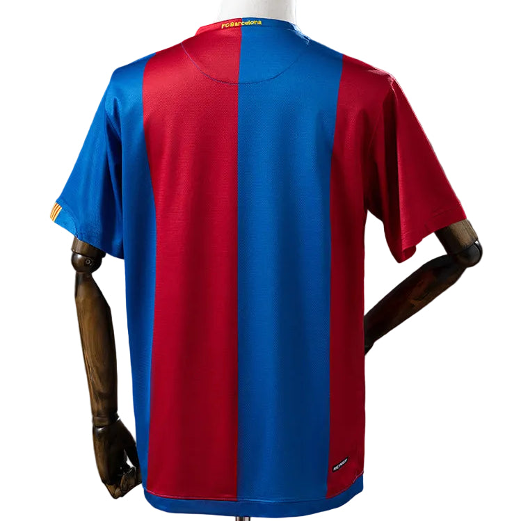 Camisola Retro FC Barcelona Principal 06/07
