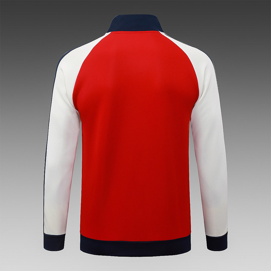Casaco Arsenal F.C. 26/27