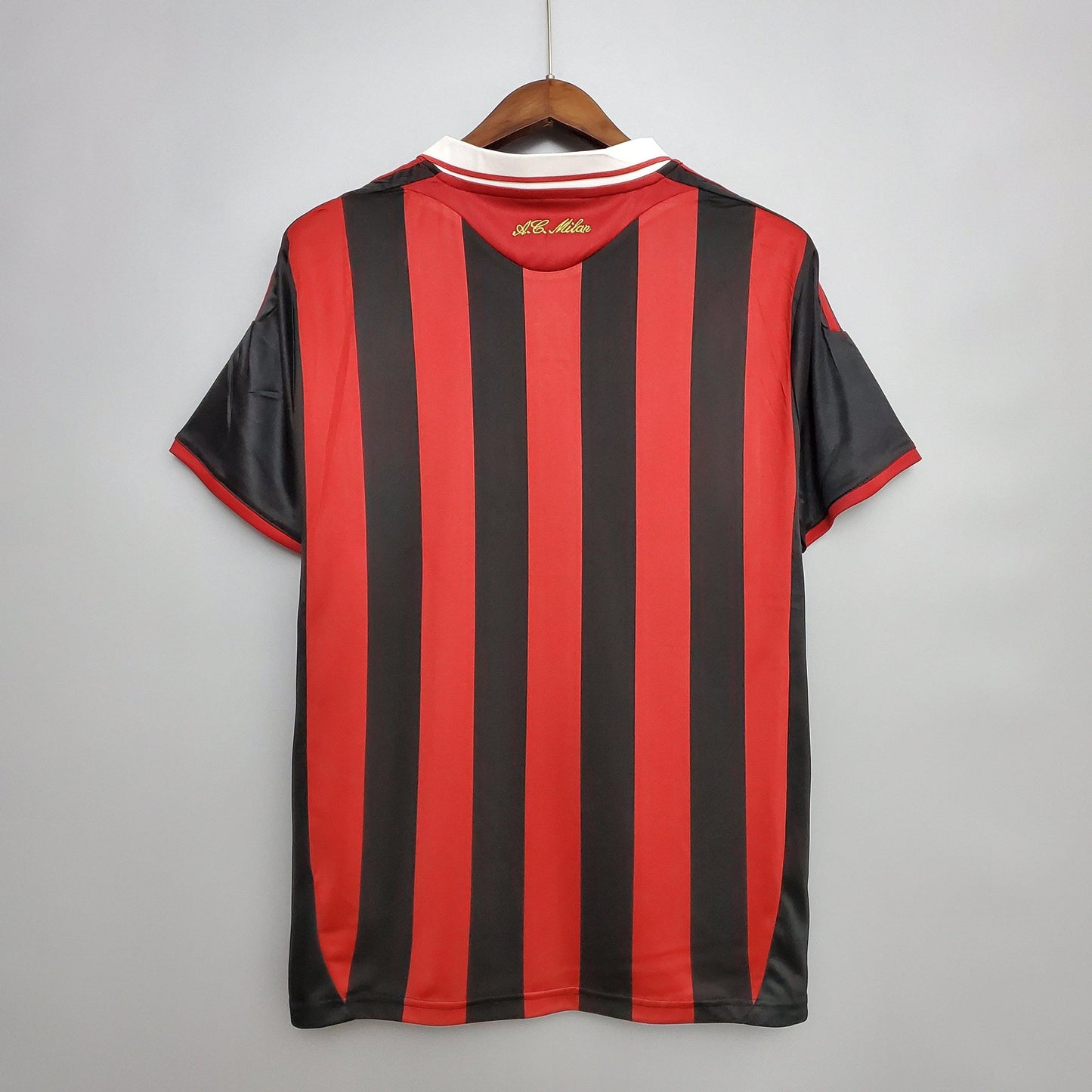Retro A.C. Milan Principal 2009/10