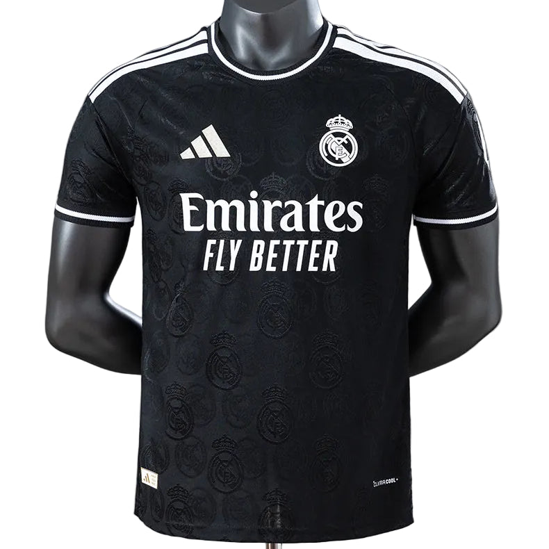 Camisola Real Madrid CF Edição Especial 26/27 - Versão Jogador
