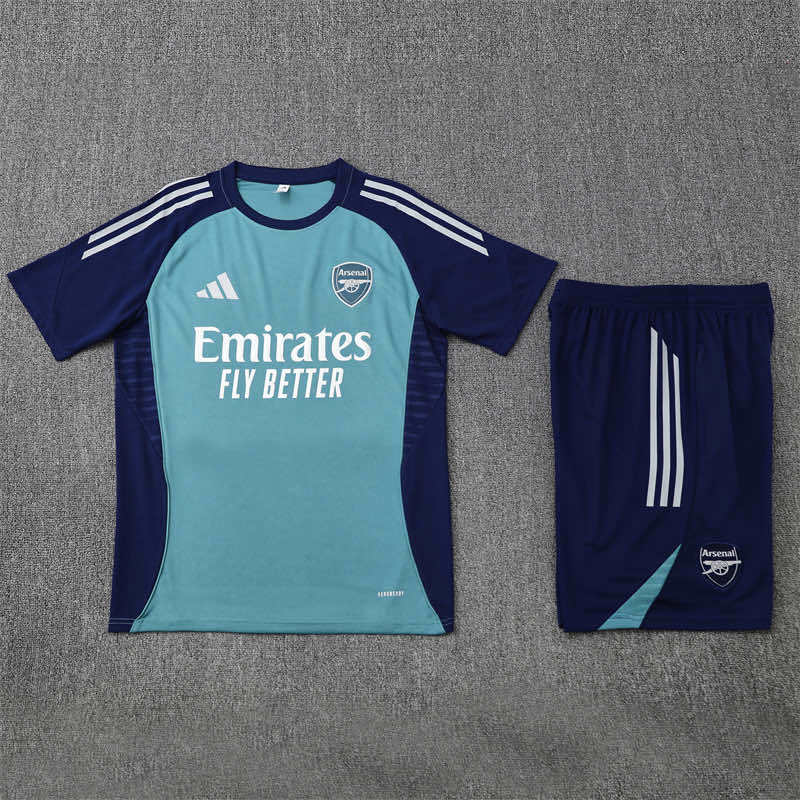 Equipamento Adulto Arsenal Treino 25/26