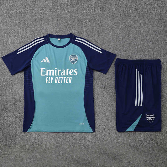 Equipamento Adulto Arsenal Treino 25/26