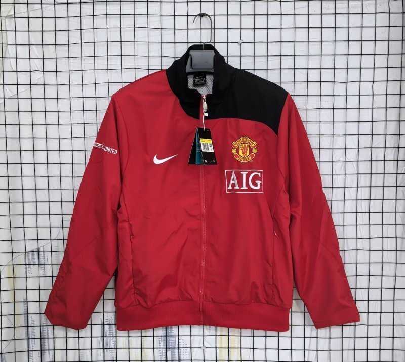 Corta Vento Manchester United