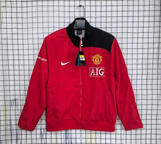 Corta Vento Manchester United