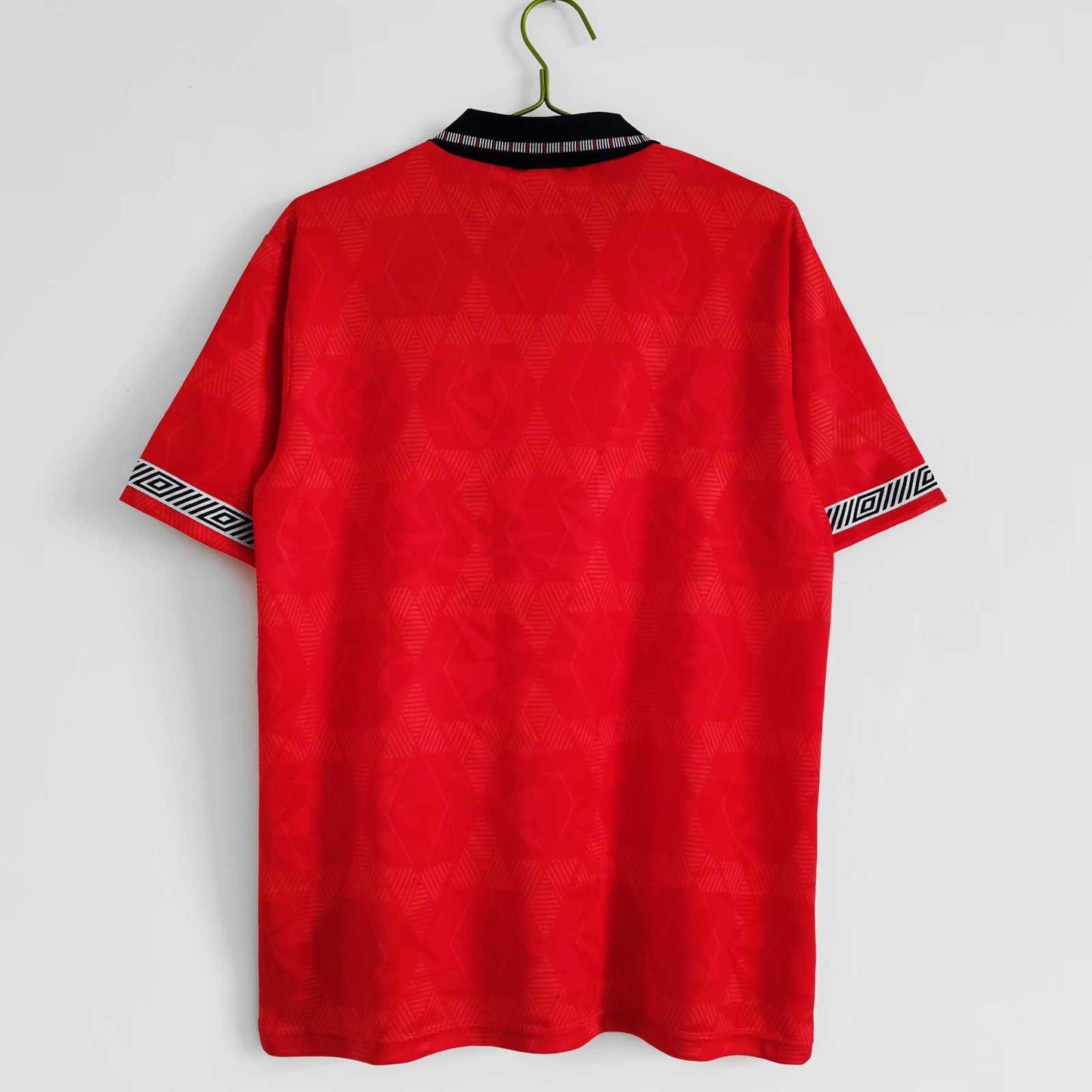 Retro Inglaterra Alternativa 1990