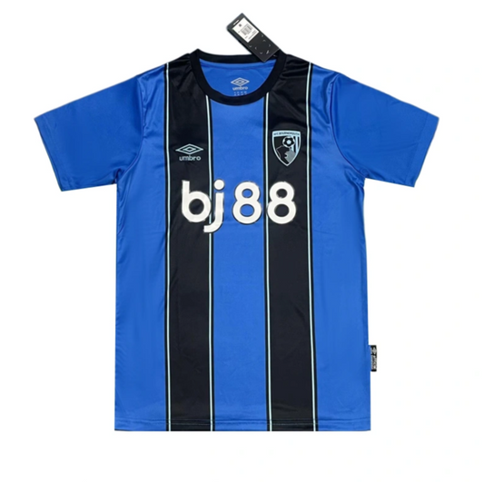 Camisola Bournemouth Alternativa 25/26