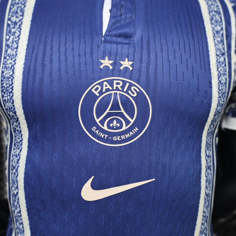 Camisola Paris Saint-Germain FC Edição Especial 26/27 - Versão Jogador