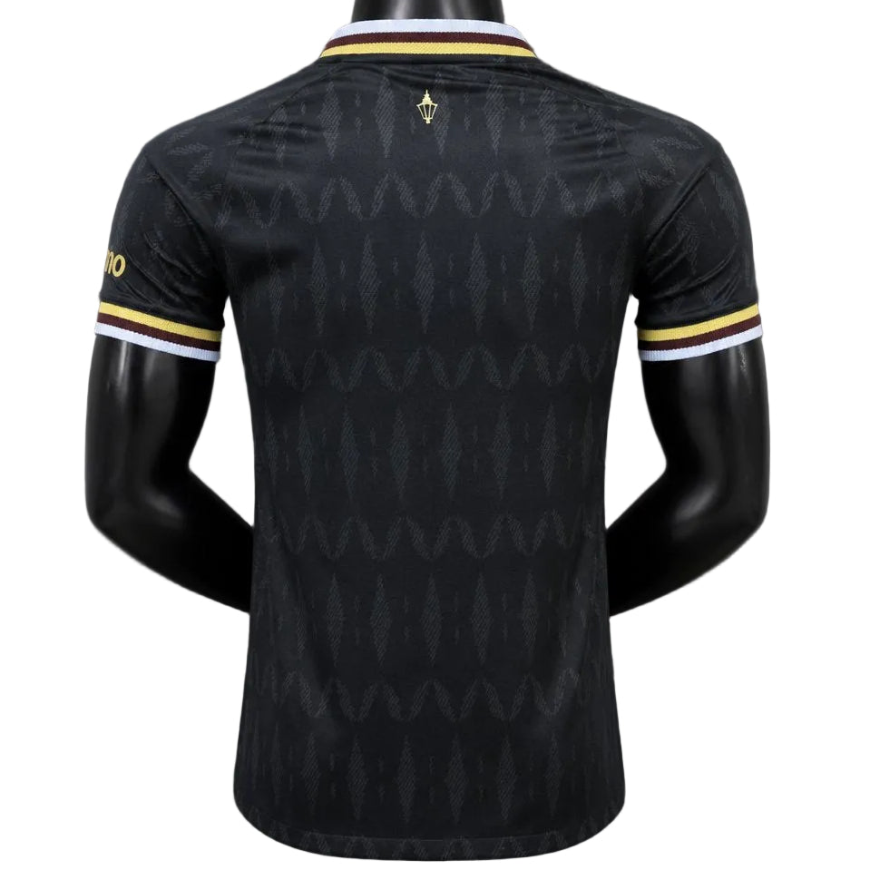 Camisola Aston Villa FC Alternativa 26/27 - Versão Jogador