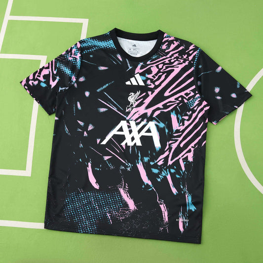 Camisola Liverpool F.C. Treino 25/26