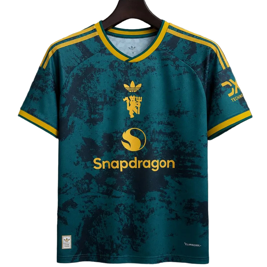 Camisola Manchester United FC Edição Especial 26/27