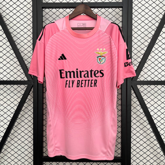 Benfica Guarda Redes 2025/26