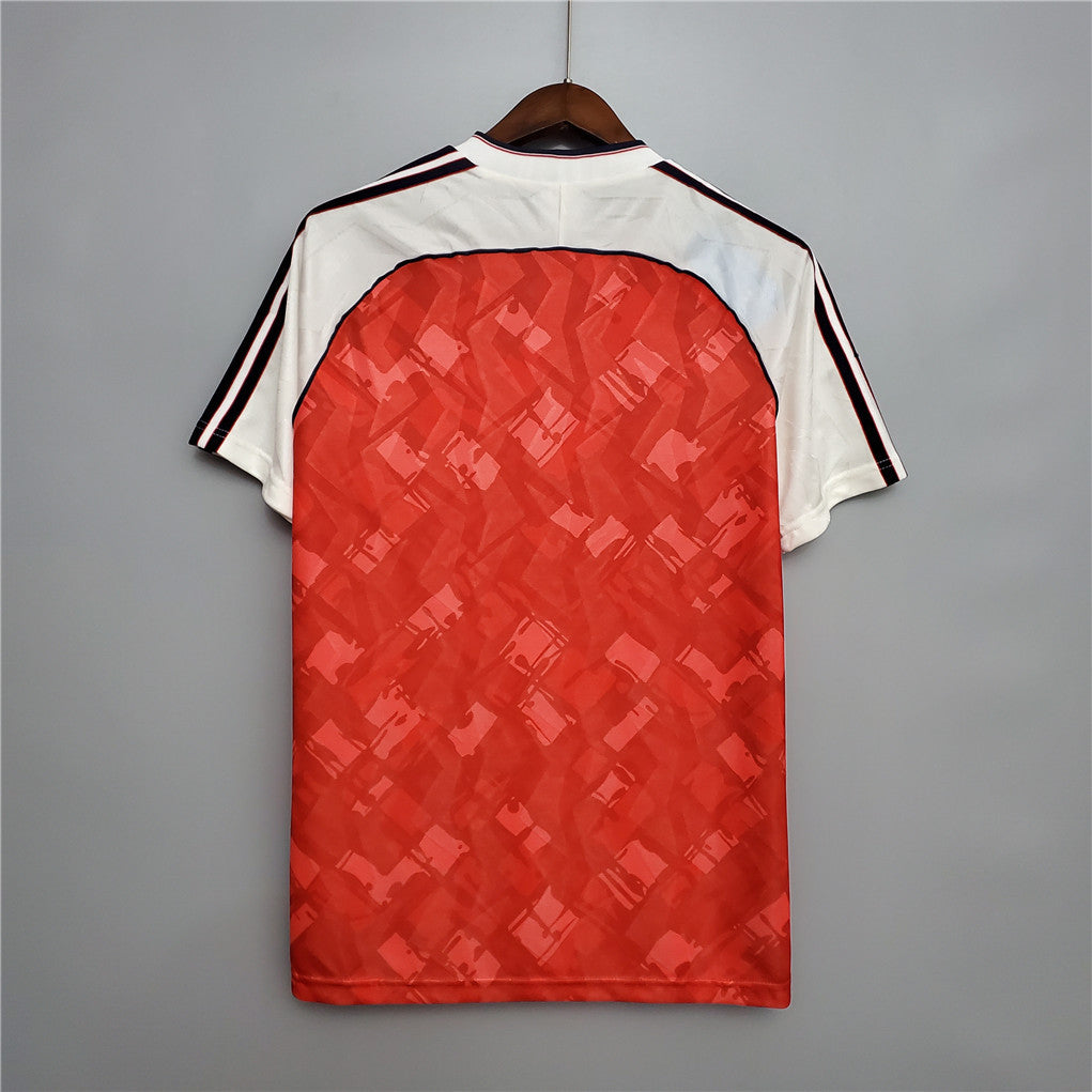 Camisola Retro Arsenal F.C. Principal 90/92