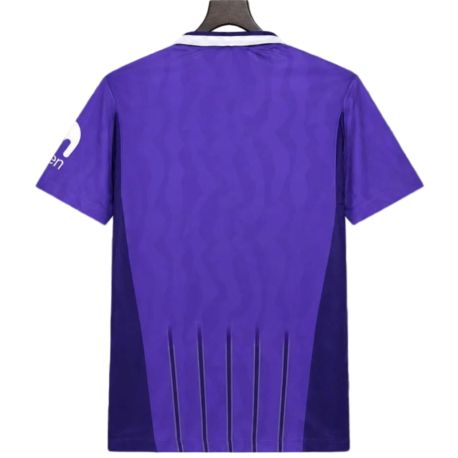 Camisola Tottenham Hotspur Terceira 26/27