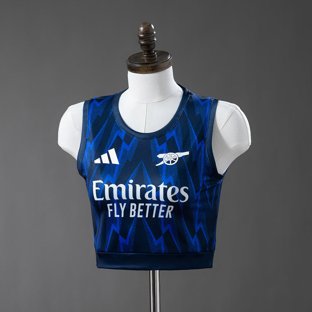 Top Arsenal F.C. Alternativo 25/26