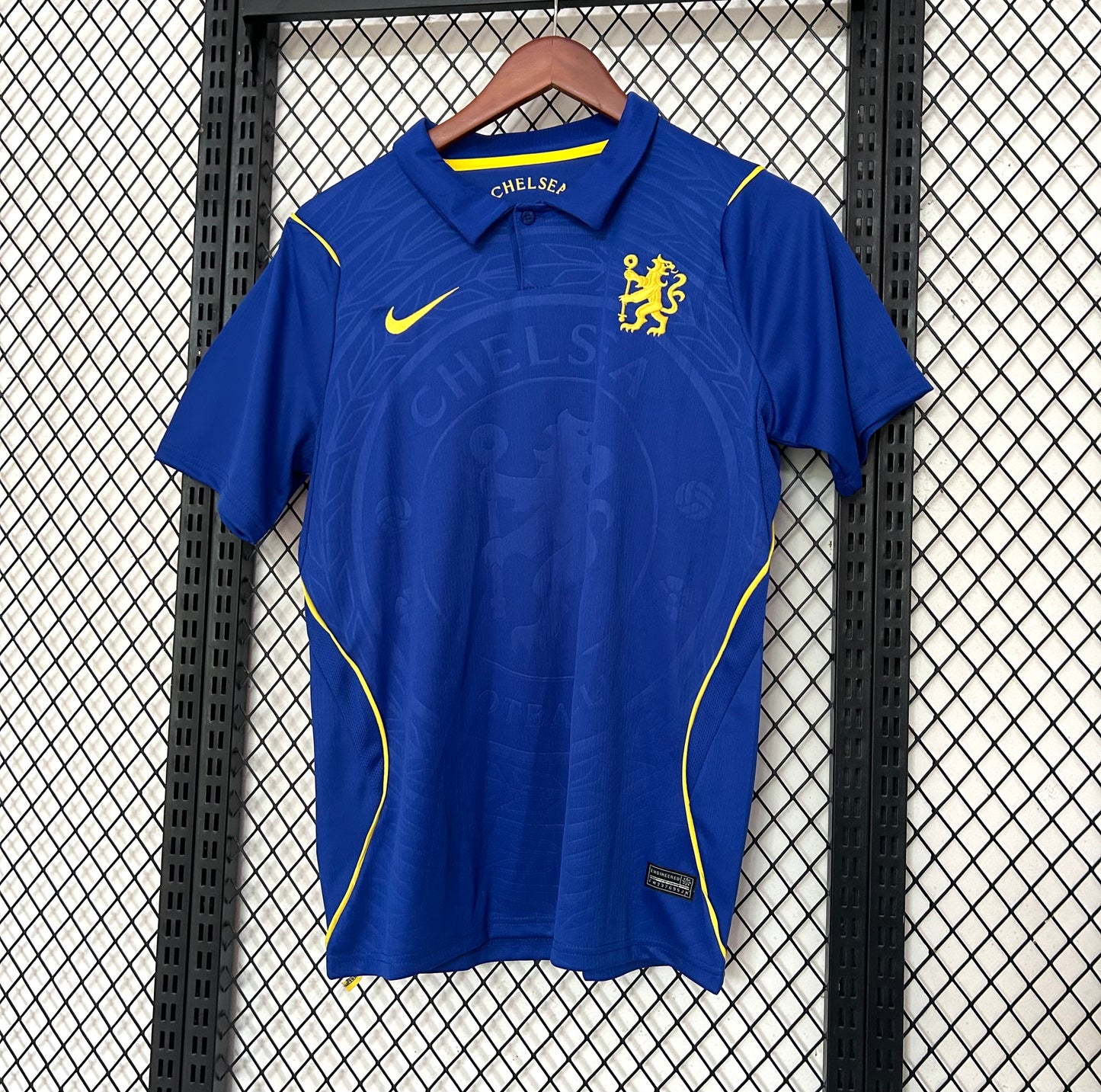 Camisola Chelsea F.C. Principal 26/27