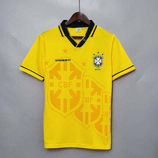 Retro Brasil Principal 1997