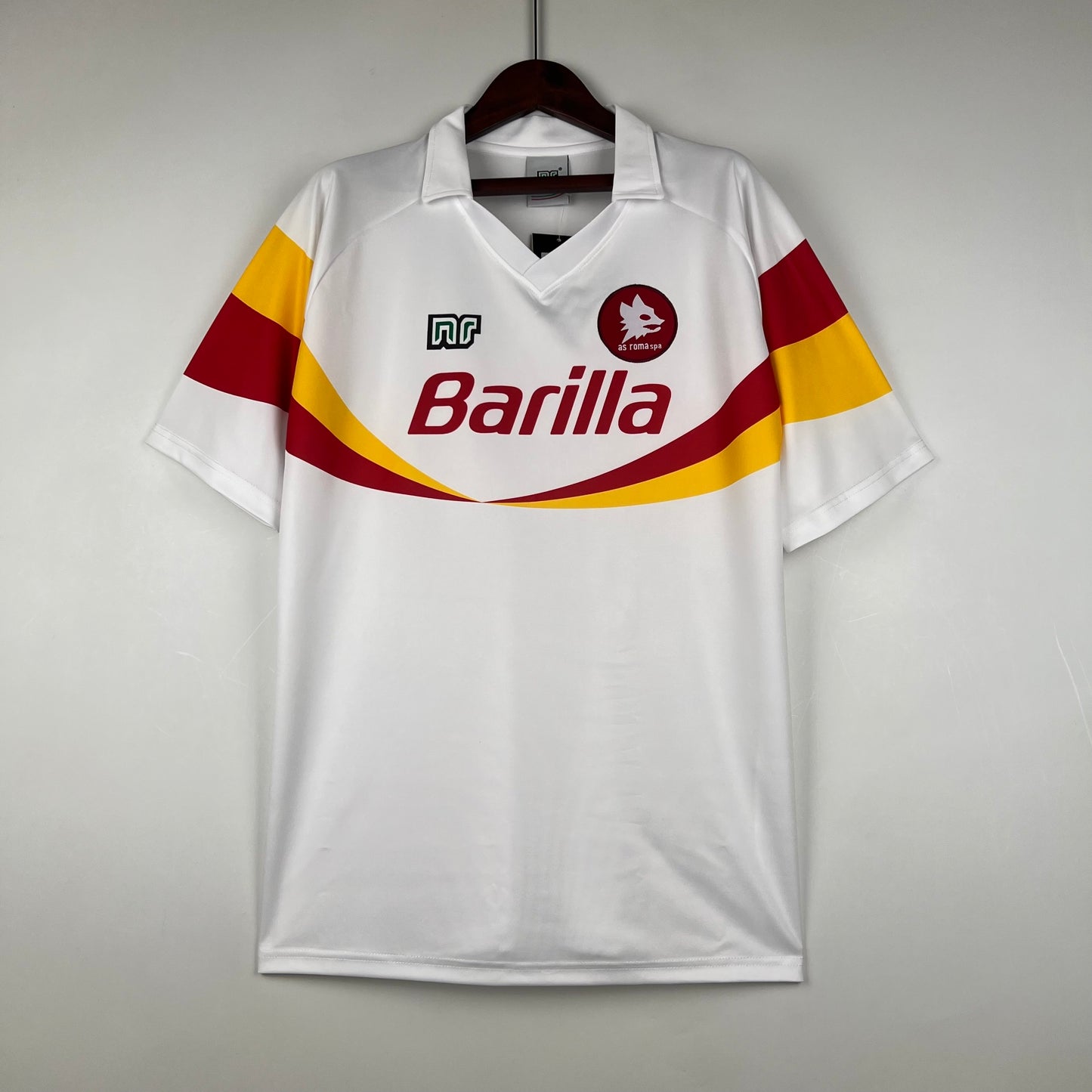 Retro Roma Alternativa 90/91