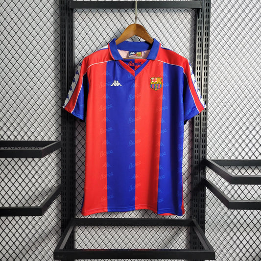 Retro Barcelona Principal 1994/95