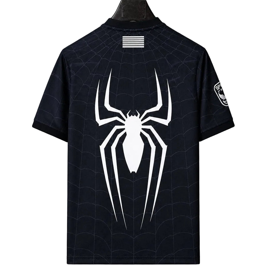 Camisola FC Barcelona X Spider Man 26/27