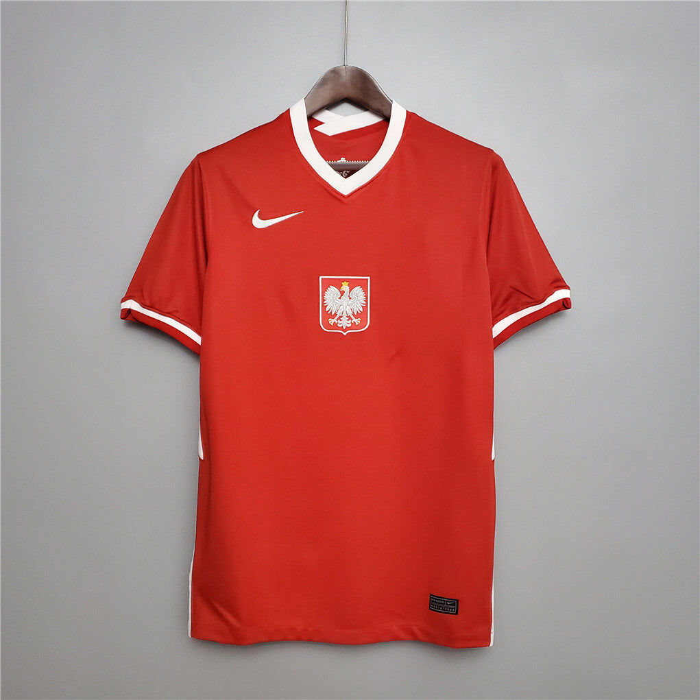 Retro Polónia Alternativa 2020