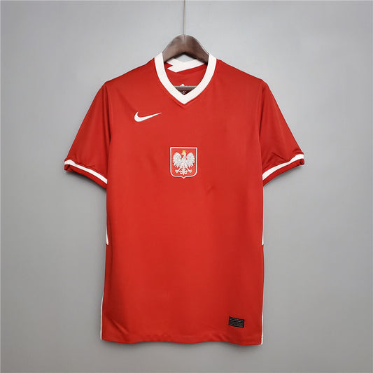 Retro Polónia Alternativa 2020
