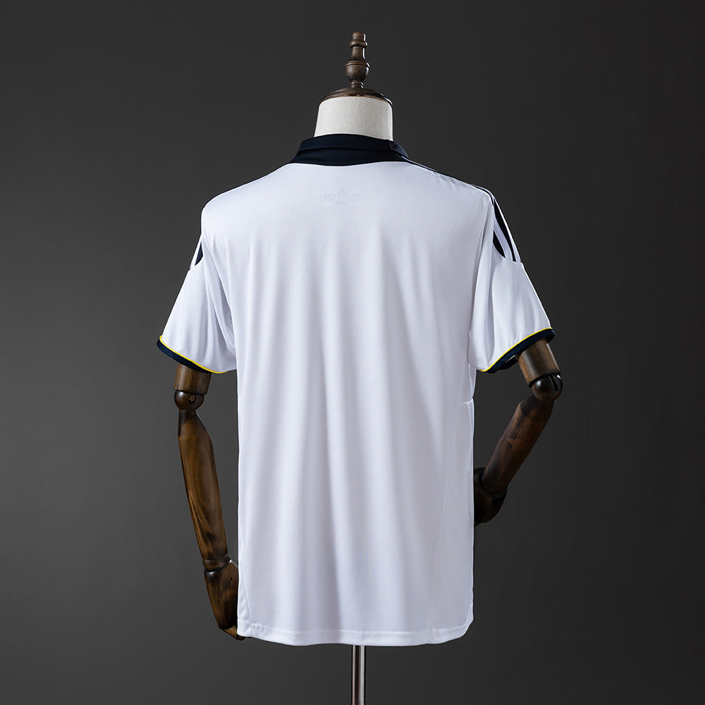 Camisola Retro Chelsea FC Terceira 11/12