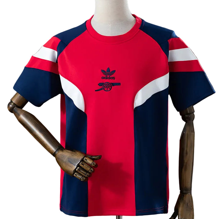 Camisola Arsenal FC Retro Casual 26/27