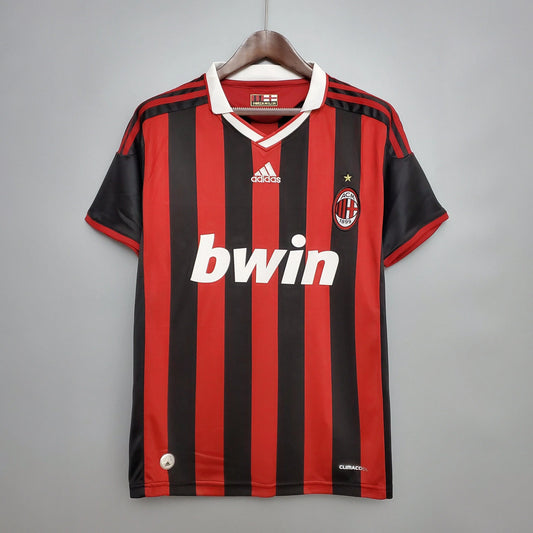 Retro A.C. Milan Principal 2009/10