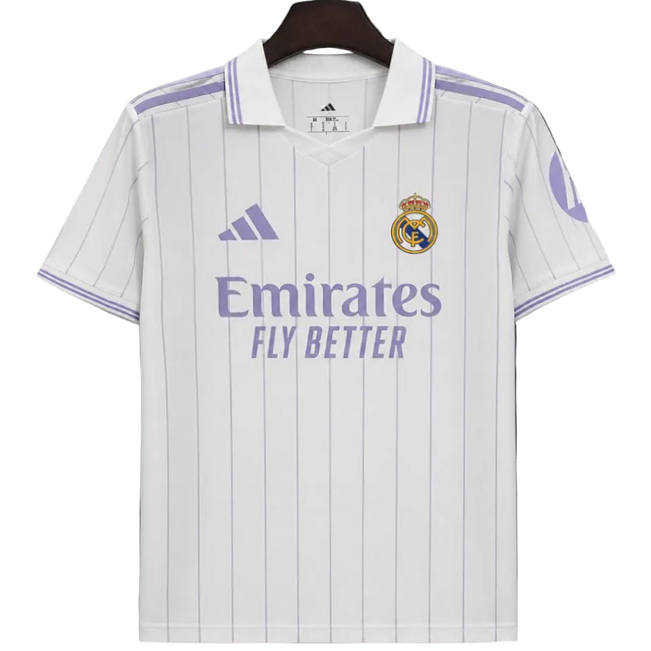 Camisola Real Madrid CF Vintage 26/27