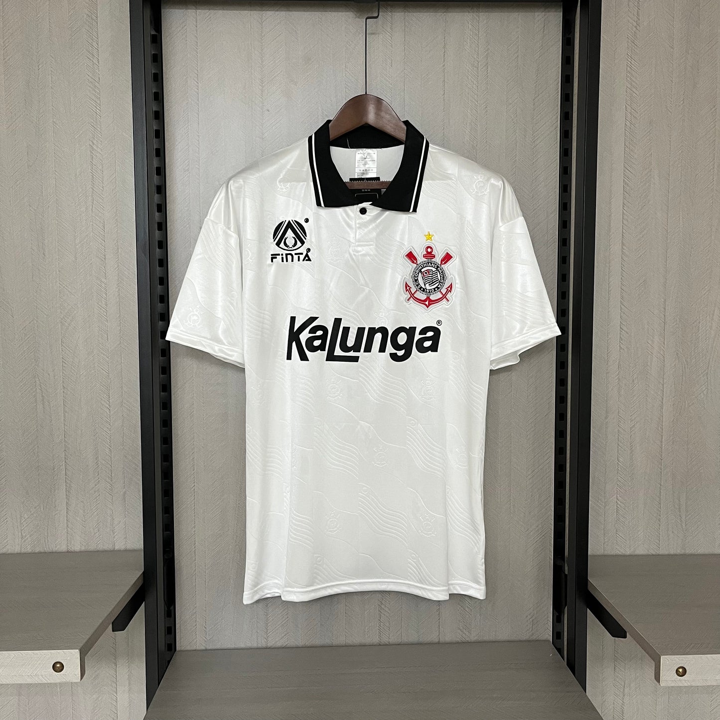 Retro Corinthians Principal 1994
