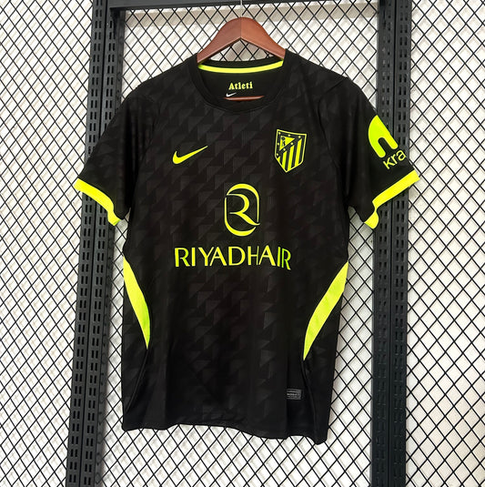 Camisola Atlético de Madrid Alternativa 26/27