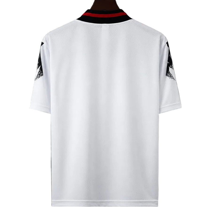 Camisola Manchester United FC Pré-Jogo 26/27