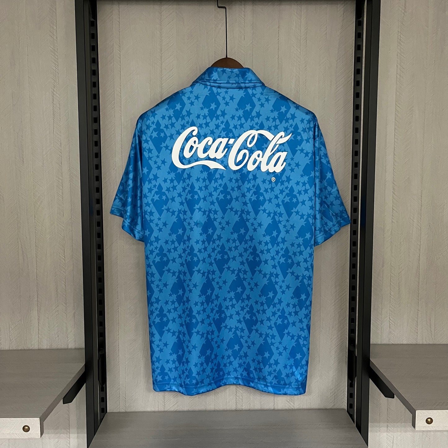 Retro Cruzeiro Principal 93/94