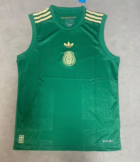 Camisola México Treino 2026