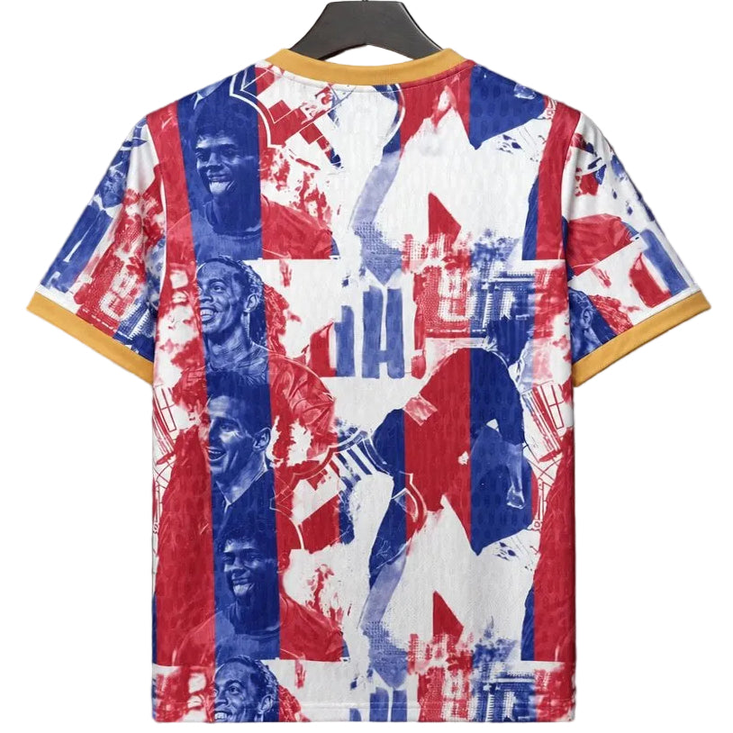 Camisola FC Barcelona Edição Especial 26/27