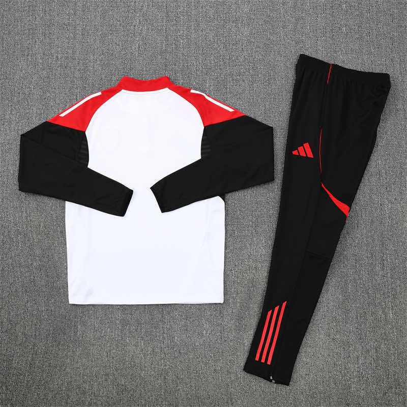 Fato de Treino Arsenal 1/2 ZIP