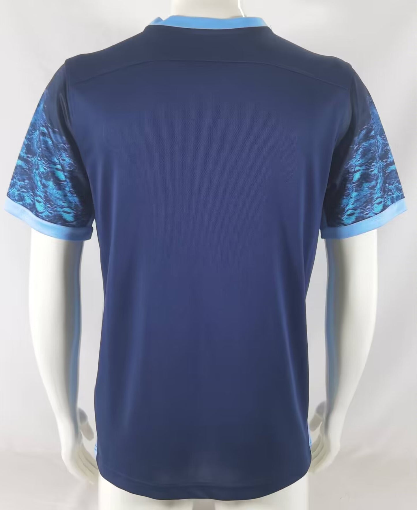 Camisola Retro Manchester City F.C. Alternativa 05/06