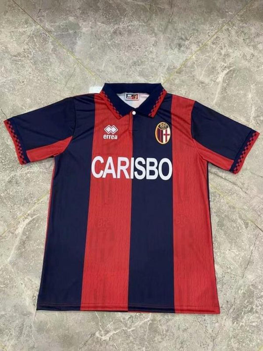 Retro Bologna Principal 1995/96