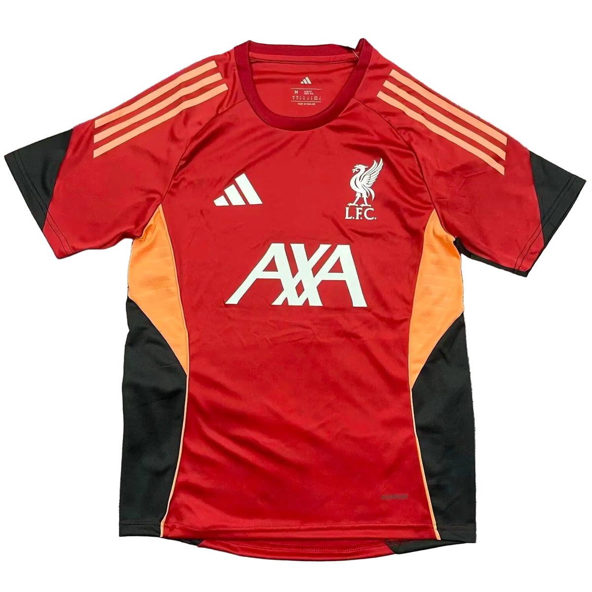 Camisola Liverpool FC Treino 26/27