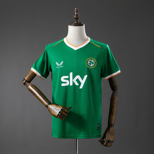 Camisola Irlanda Principal 2026