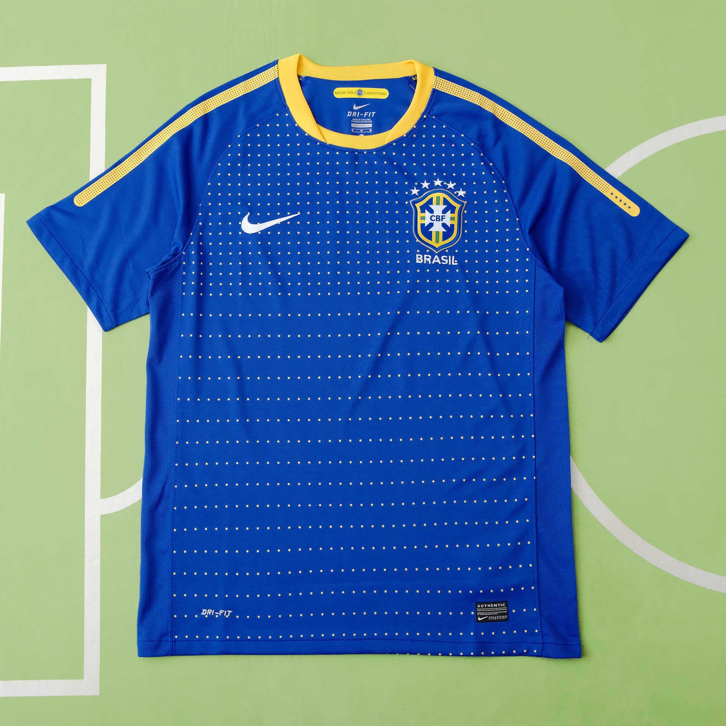 Retro Brasil Alternativa 2010