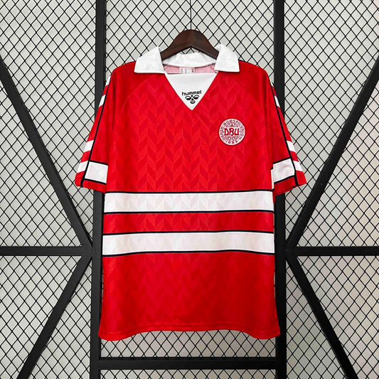 Retro Dinamarca Principal 1988