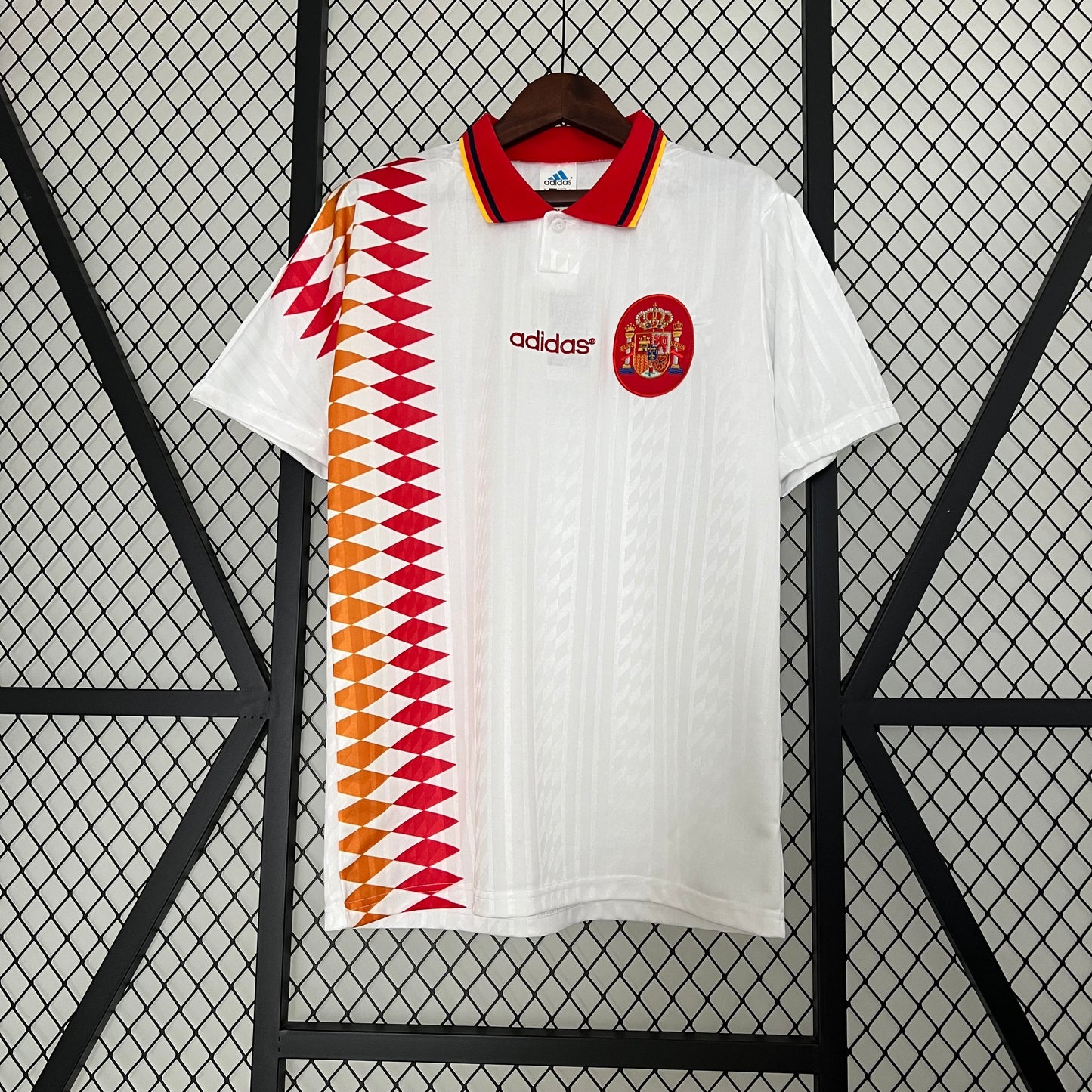 Retro Espanha Alternativa 1994