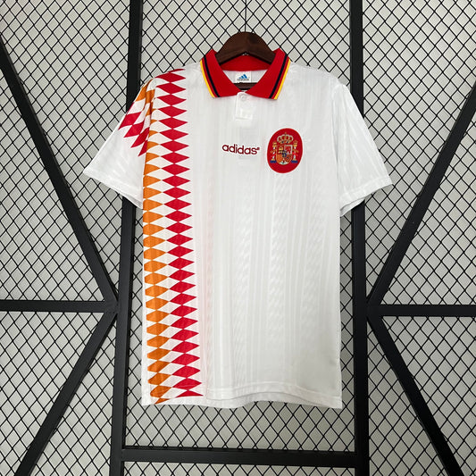 Retro Espanha Alternativa 1994